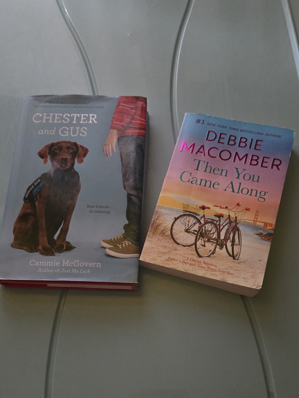Book Bundle
